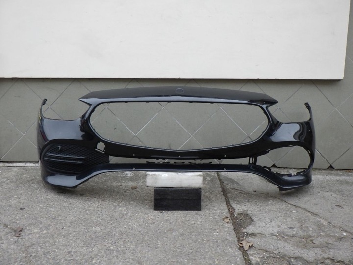 MERCEDES C KLASA 206 W206 21- Frontstoßstange