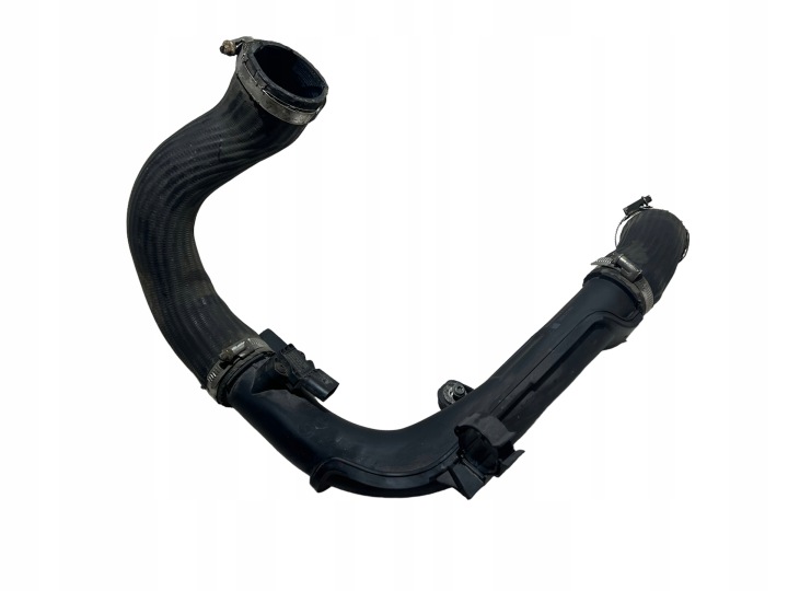tubo tubo flessibile TURBO radiatore intercooler VW SHARAN 7N 2.0 TDI