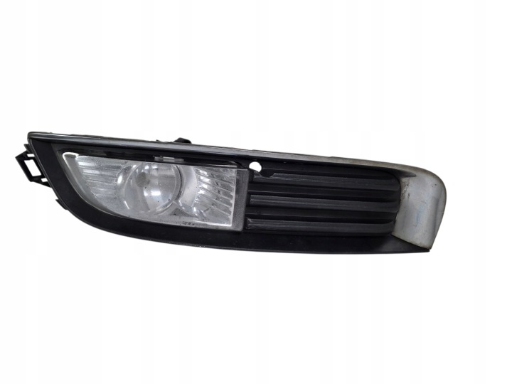 OPEL INSIGNIA A Nebelscheinwerfer links + RAHMEN links CHROM KOMPLET ORG. 13226828