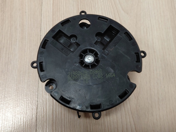 PEUGEOT 3008 und 5008 und Motor USTAWIENIA links außenspiegel EUROPA 3 PIN OE