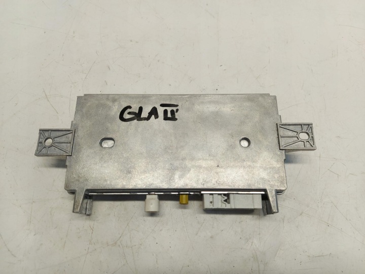 MERCEDES GLA 200 II H247 module control unit Bluetooth A0009002640