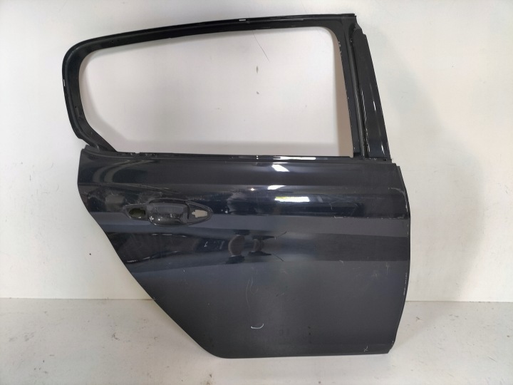 PORTIÈRE ARRIÈRE ARRIÈRE DROIT PEUGEOT 308 II T9 13- HB