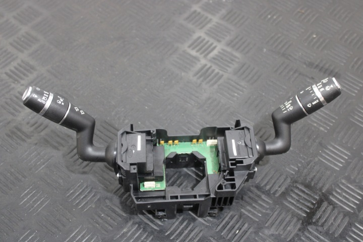 control of wipers of indicators LAND ROVER EVOQUE L538 LIFT DYNAMIC