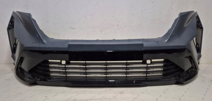 RENAULT RAFALE 24- bumper front front PDC 620225639R