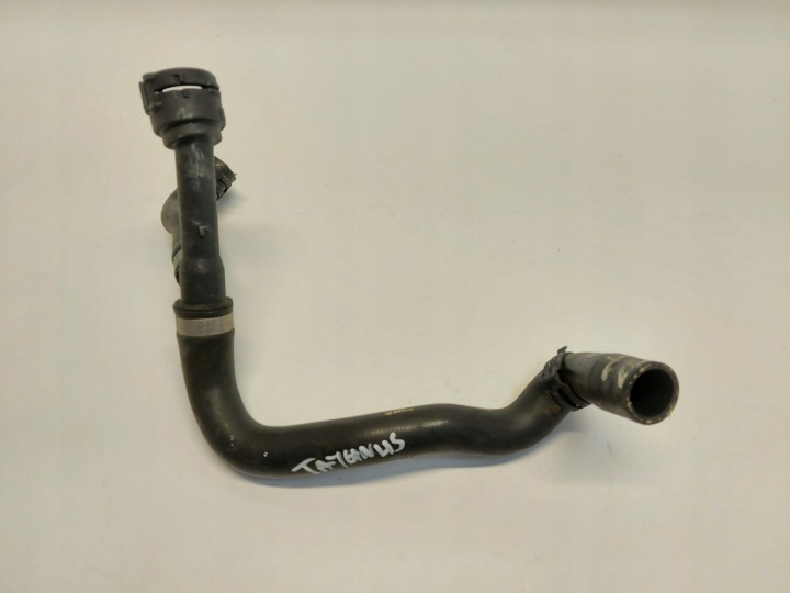 Porsche Taycan 4S 9J1 2021r wiring hose pipe of water 9J1121444TK