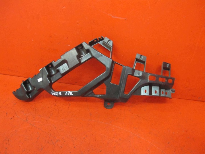 PEUGEOT 5008 2 II P87 17- stoßstangenhalterung Halter der Stoßstange rechts heck 9814615980
