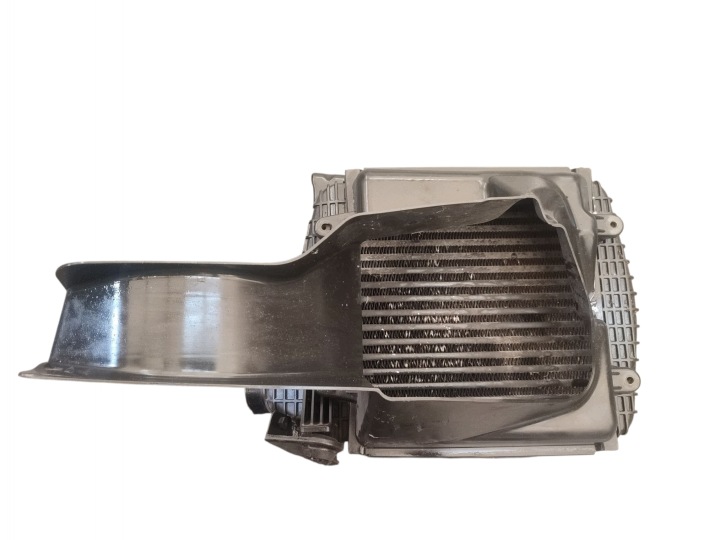 INTERCOOLER links MASERATI GHIBLI III (2013-2017) 3.0 D 250KM 16474839