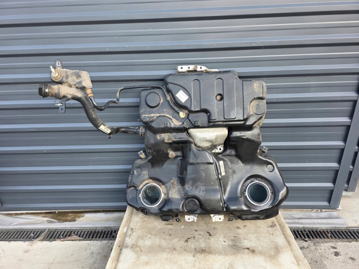 kraftstofftank tank AUDI A6 C6 4F0201021HA QUATTRO DIESEL