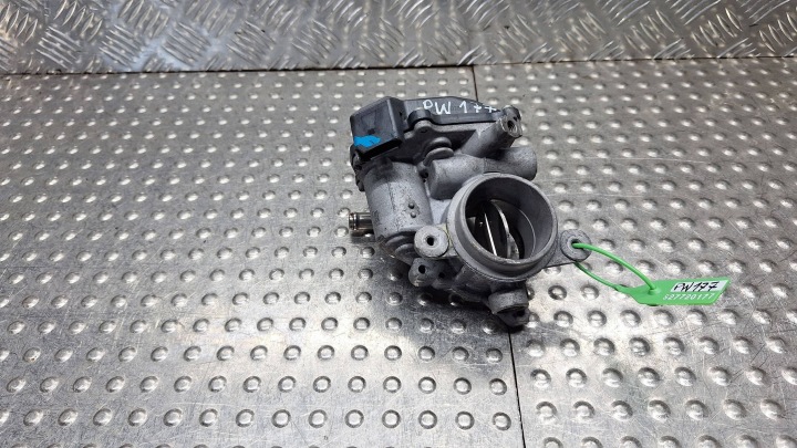 Vanne boitier papillon 04L128063P AUDI A3 8V GOLF VII LEON III OCTAVIA III 2.0 TDI