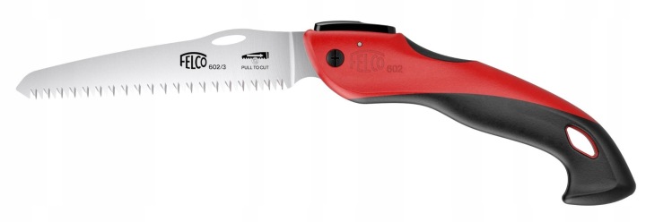 Felco Ruční Pila Na Dřevo 160 MM Felco 602