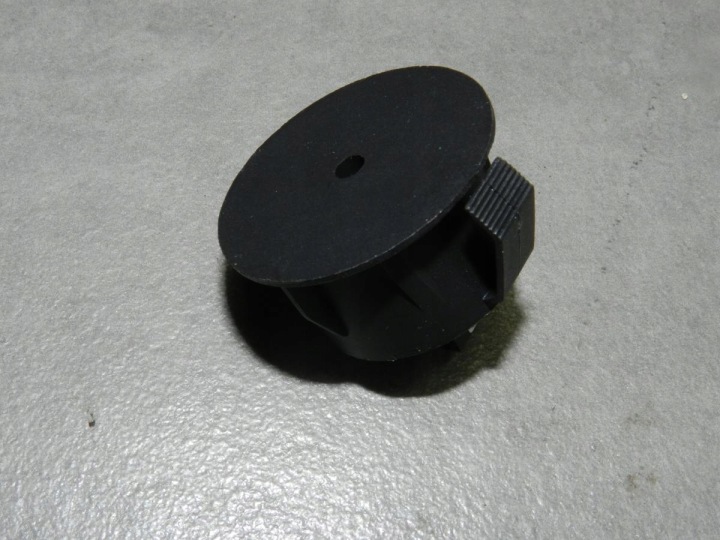 BMW X1 F48 SYGNALIZATOR heckklappe 7341823