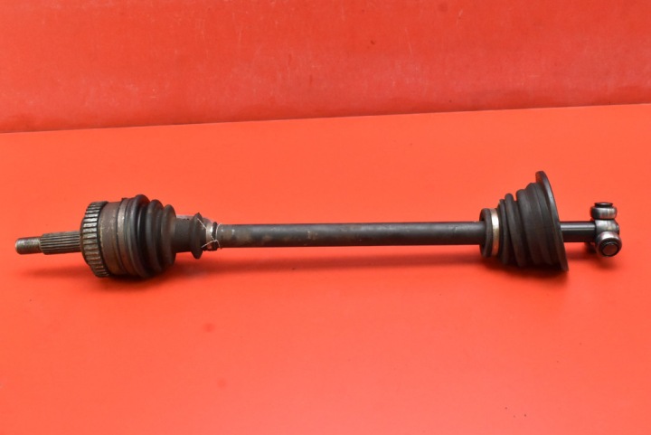 semi-axis left front MANUAL 27-0739MG RENAULT MEGANE SCENIC 1 and RX4 2.0 16V 4X4