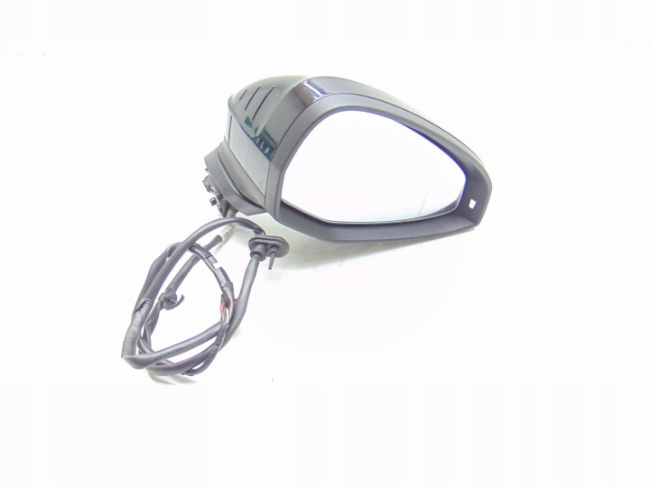 SPECCHIETTO RETROVISORE Esterne Destro AUDI A4 B9 8W LY9B 8 PIN