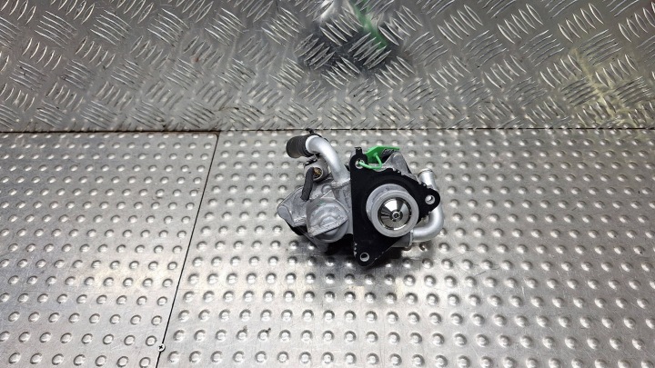 Valvola EGR 04L131501S AUDI A4 B9 A5 F5 8W A6 C7 2.0TDI