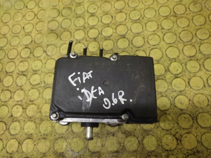 FIAT IDEA Pumpa ABS 0265231740
