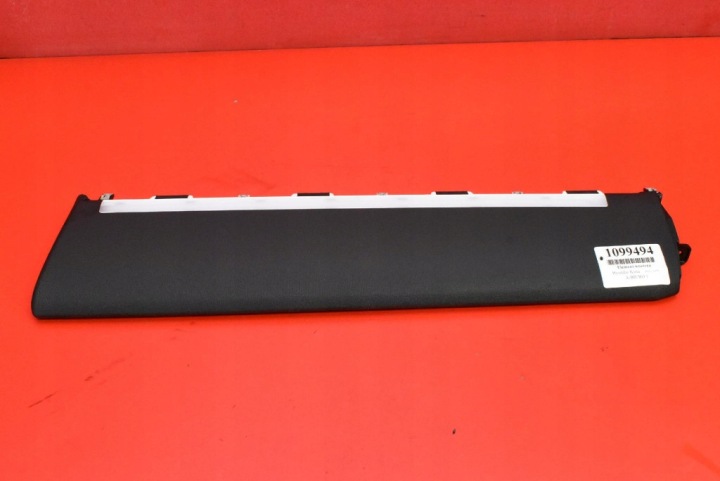 DEKOR lišta konzoli 84797-BE010 HYUNDAI KONA 2 II SX2 23-25