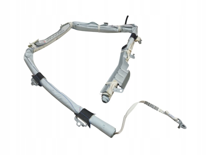krovni zračni jastuci zračni jastuk airbag zračna lijeva NISSAN X-TRAIL T32 2013-2017 0080.P1.11.0030