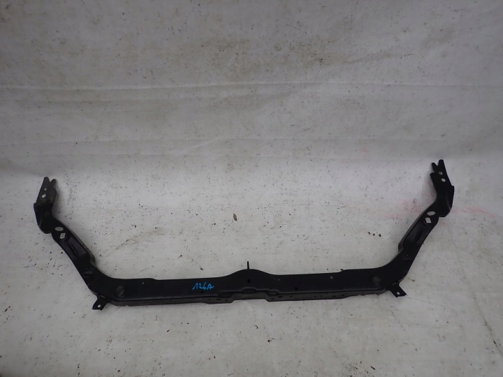 NISSAN QASHQAI I 1 06-09 fedél fedél erösített GORA PASA