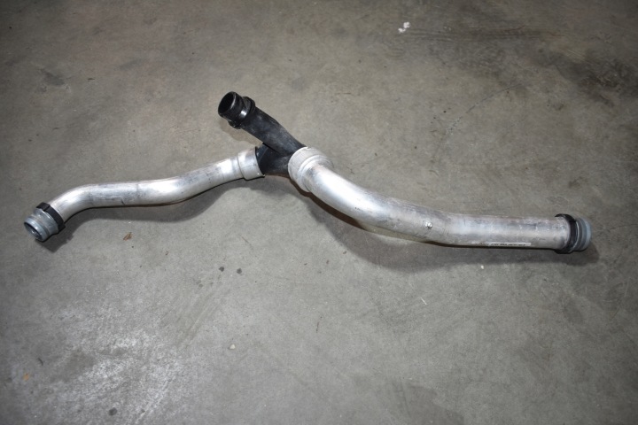 IDEALNE of the hose of water PORSCHE 992 1