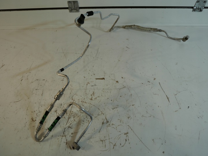 wiring KLIMY VW AUDI SKODA SEAT 6Q1820741B