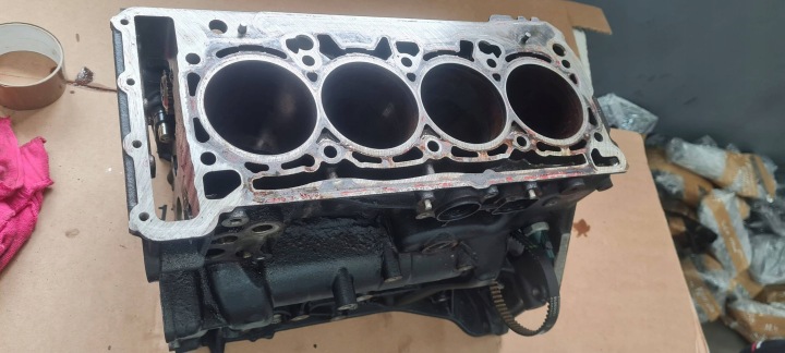 A5 8T LIFT BLOK Moteur NOMINAL 2.0 TFSI 06K103023F A4 B8 Q5 A6 C7 4G