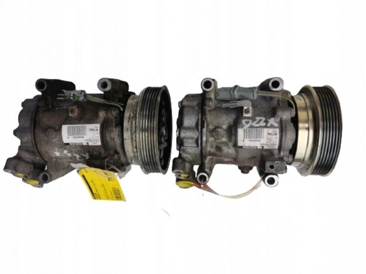 MERCEDES CITAN 1.5CDI 8200953359-B 607951 compressor;