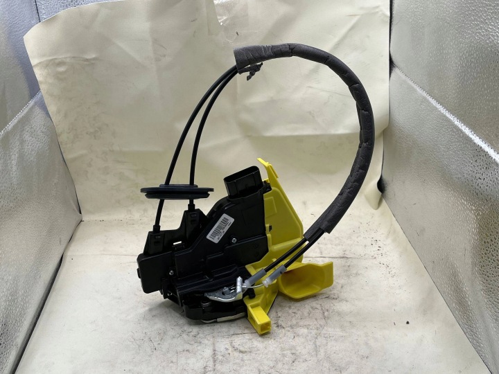 Schloß Tür links vorne KIA NIRO Hatchback 81310-G5010 Halter !J