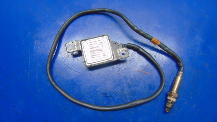 SONDA LAMBDA snimač NOX 8K0907807J 2.0TDI AUDI Q5 8R 08-16R