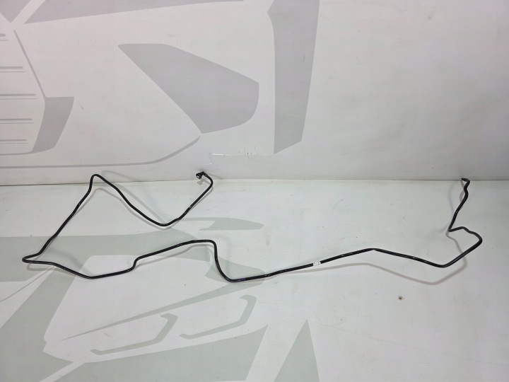Schlauch Rohr fuel line Benzin BMW X7 G07 LCI 9896460