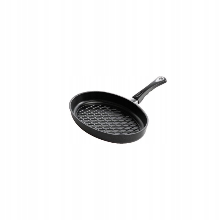 Amt grilovací pánev 35x24 cm (3524BBQ)