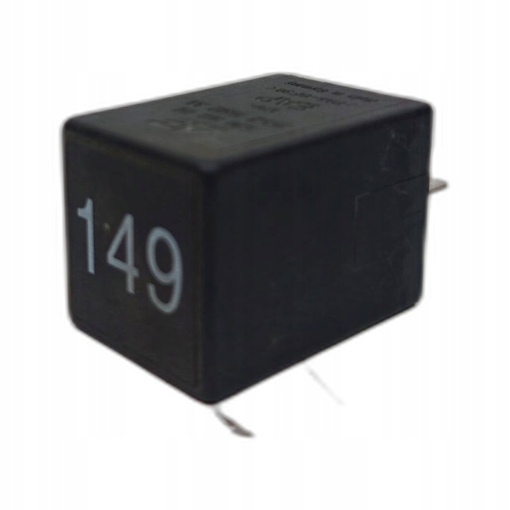 relay Volkswagen SHARAN and Lift 1.9 TDI 7M0963141 149