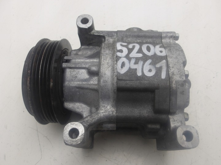 FIAT 500 LIFT 15-22 1.2 8V Compresseur Climatisateur air conditionné Pompe 52060461 OE