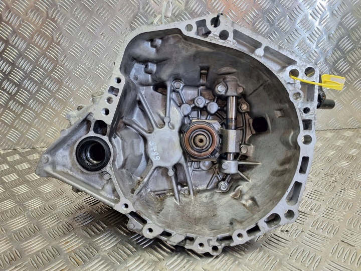 Getriebe TOYOTA AYGO X 22-26 1.0 VVTi 20TT58