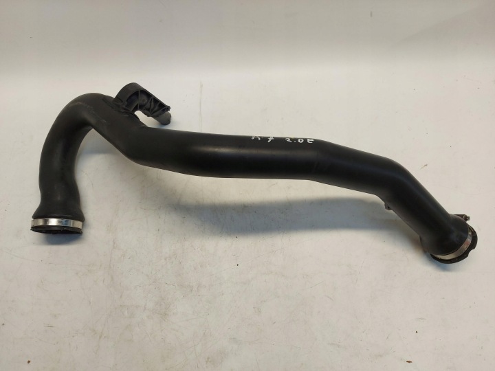 Audi A7 II 4K8 4M0 TFSI pipe hose wiring air TURBO 4K0145673AL