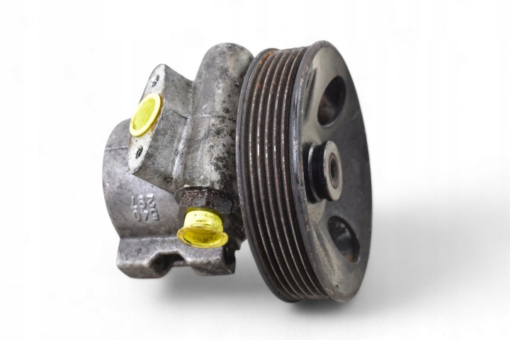 Servopumpe OPEL ANTARA A CHEVROLET CAPTIVA und 2.0 CDTI VCDI 540297
