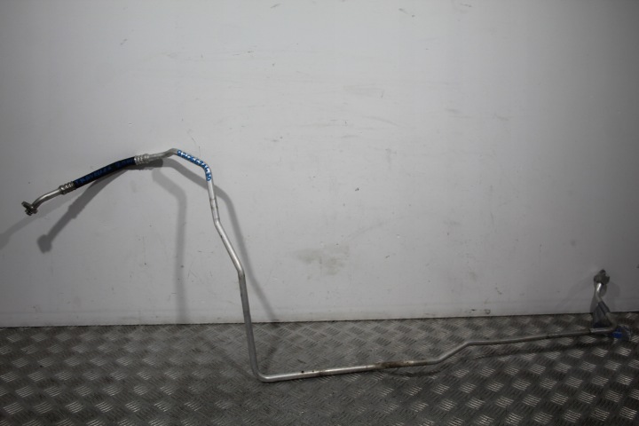 hose wiring of the air conditioning PEUGEOT TRAVELLER 9806621480