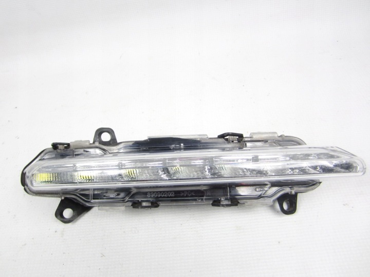 LICHT TAGFAHRLICHT , TAGFAHRLEUCHTE DRL LED RECHTS MERCEDES W251 R-KLASA LIFT