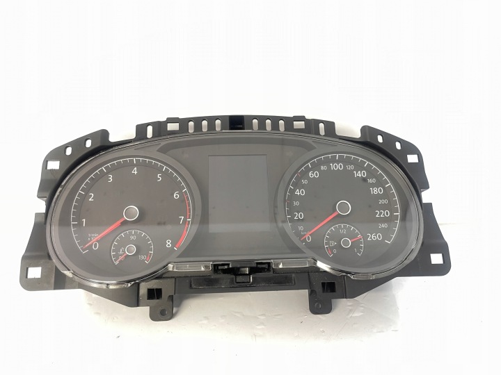 dials dials VW GOLF VII 7 1.5 TSI 5G1920740D EUROPA