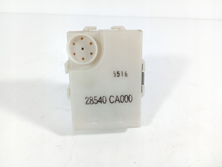 Nissan Murano Z50 02-08 Module Unité de contrôle Vitre OE 28540CA000