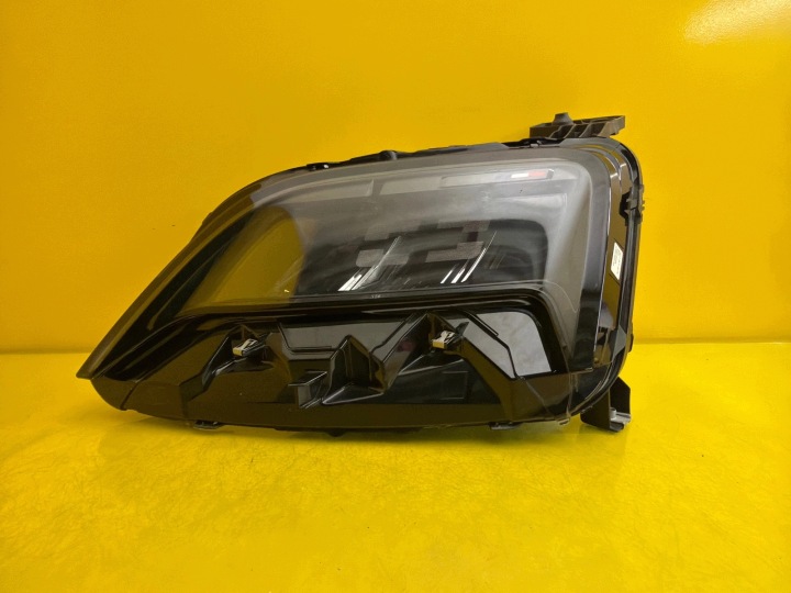 Feux phare Gauche Avant Renault 5 E-Tech Electric Full Led 260601570R