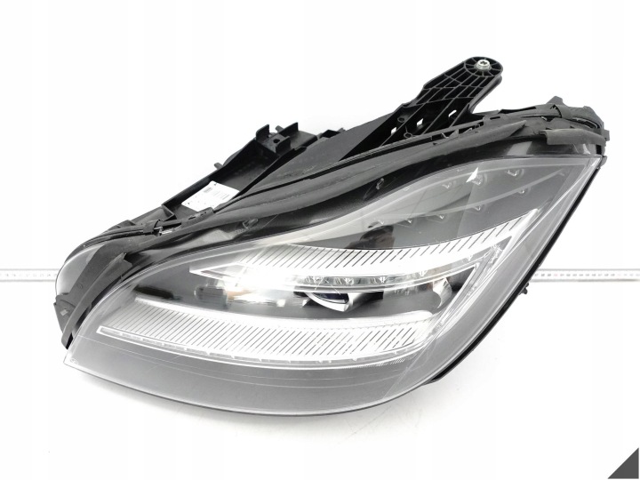 MERCEDES CLS C218 X218 W218 10-14 light FULL LED HIGH PERFORMANCE left UK