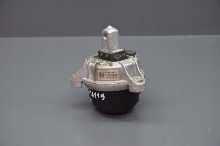 Supporti motore usato Destro BMW 5 F10 F11 2.8i 3.0i