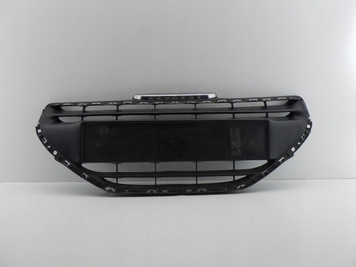 PEUGEOT 208 12- ALLURE GRILLE