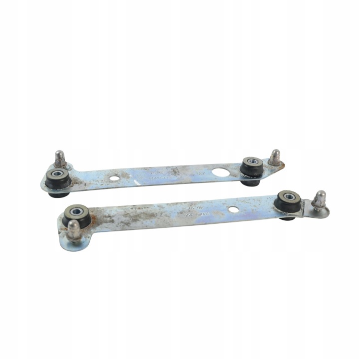 BMW E60 E61 E63 E64 E65 Capace de motor de top Set 7545203 9