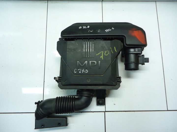 HYUNDAI I10 KIA PICANTO 1.0 MPI 12V cover of a filter, air 28100-G6850