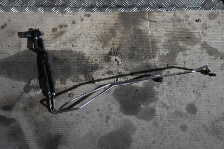 IDEALNE of the hose of pressure sensor MERCEDES W166 1