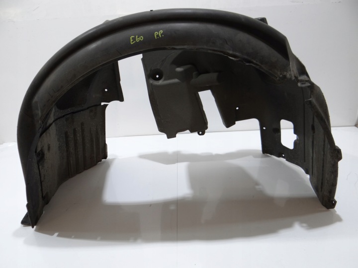 Radschale rechts vorne BMW E60 E61 7033750 (4614643)