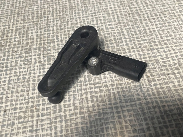 sensor POZIOMOWANIA of lights XENON OEM 1600005244AA !J