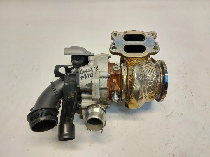 Mercedes GLA 200 II H247 W247 2023r turbo TURBINA A2820907800