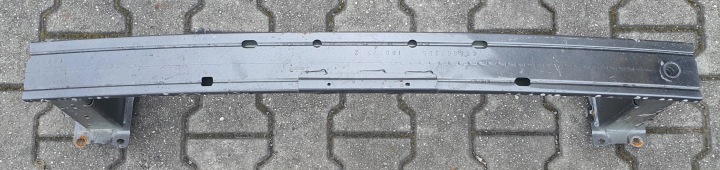 RINFORZO PARAURTI Traversa Paraurti posteriore posteriore SKODA KAMIQ 19